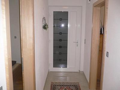 Haus Markus Fügen Oda fotoğraf