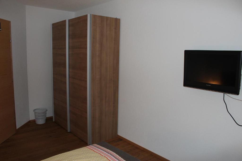 Haus Markus Fügen Dış mekan fotoğraf