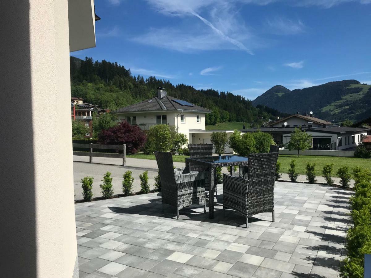 Haus Markus Fügen Dış mekan fotoğraf